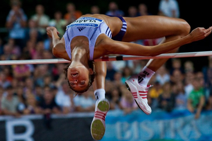 Blanka osvojila i Stockholm