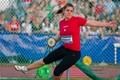 Sandra zlatna U-23 u Arlesu