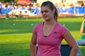 "Pokazati za što sam radila cijele sezone"