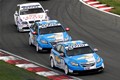 Vikend u znaku Chevroleta