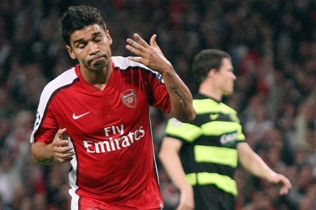 Eduardo ipak kažnjen!