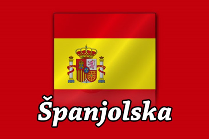ŠPANJOLSKA