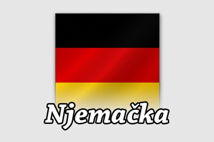 NJEMAČKA