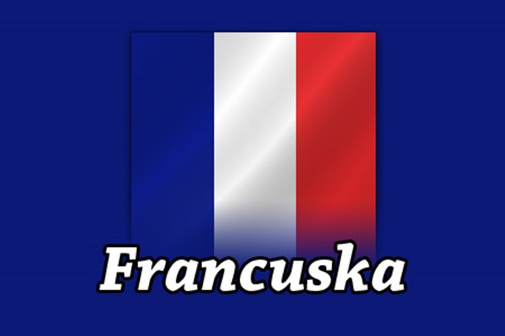 FRANCUSKA