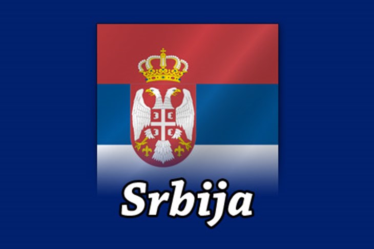 SRBIJA