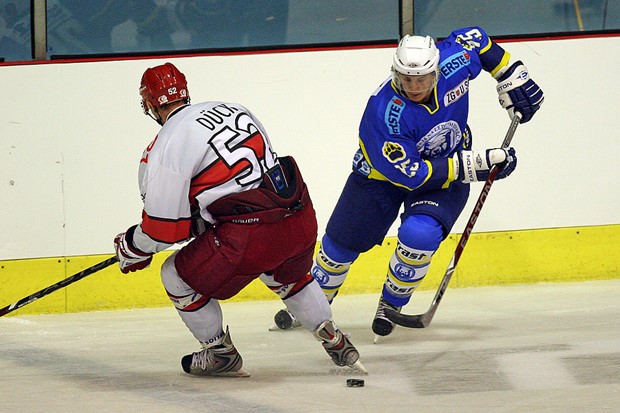 Medveščakov Amerikanac otpao s rostera