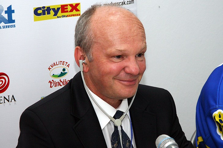 "U 25 godina ovo nisam vidio"