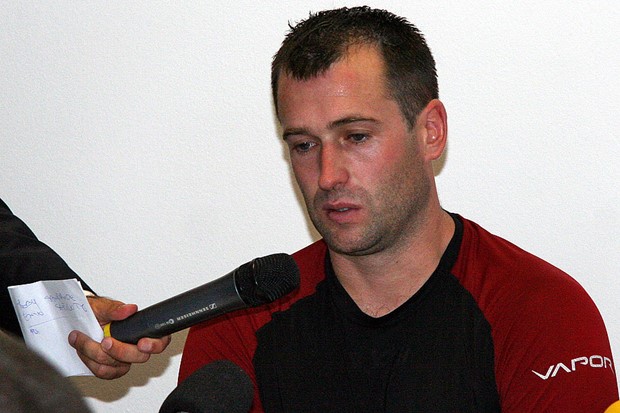 Jesenice se rastale s kapetanom