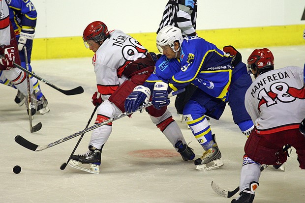 Jesenice se osvetile Medveščaku