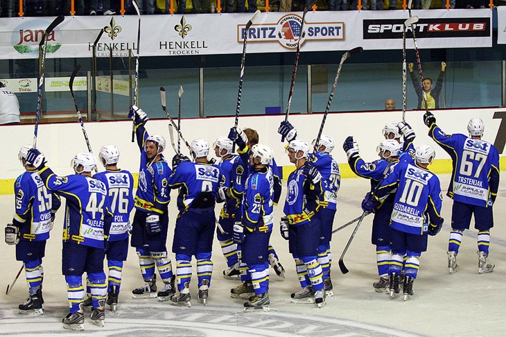 Rasprodana dvorana i protiv Olimpije