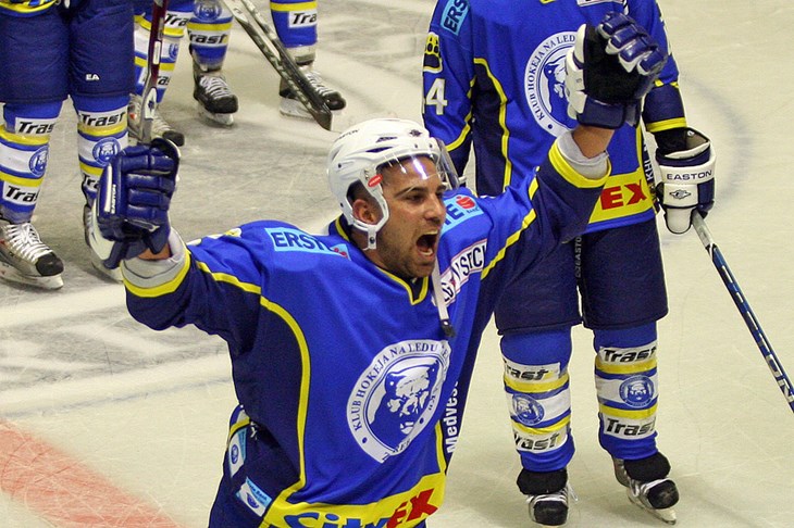 Medveščak se morao odreći dvojice