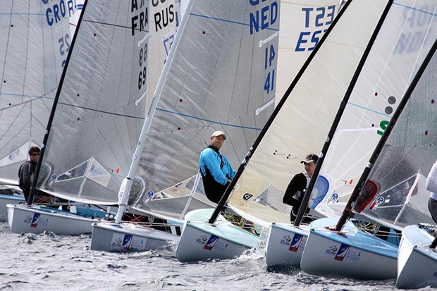 Najavljeno Europsko prvenstvo u Splitu