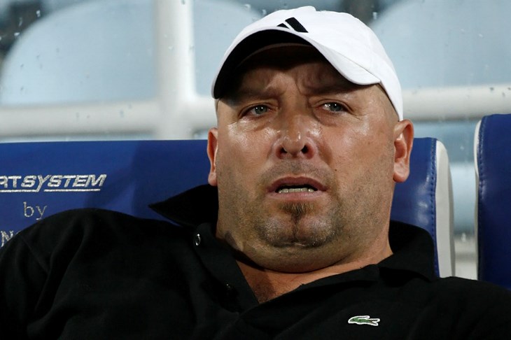 Pamić: "Bio je to loš dan"