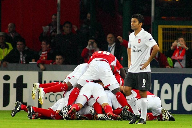 Eduardo zabio za pobjedu