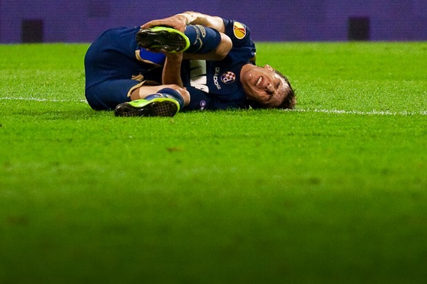 Dinamo nema prednost Maksimira