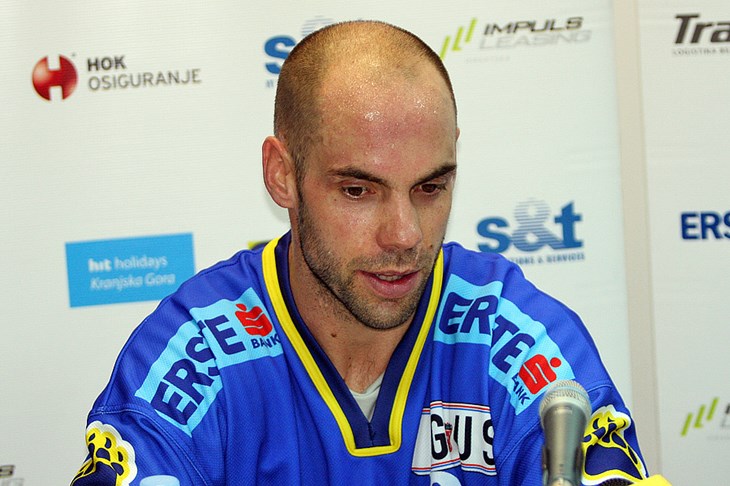 "Nikada nisam ovako zabio"