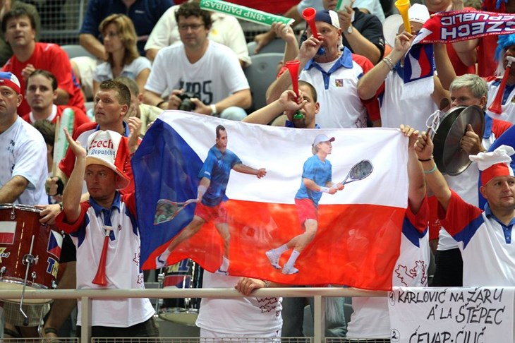 Poreč je bio pogreška