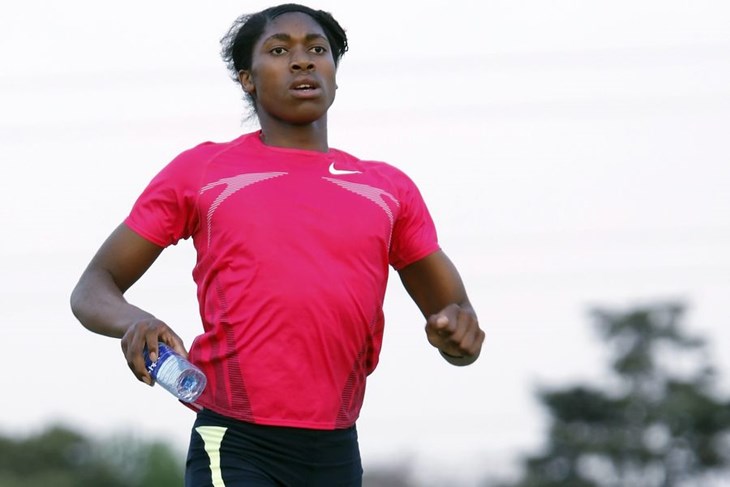 Slučaj Semenya i dalje trese atletiku