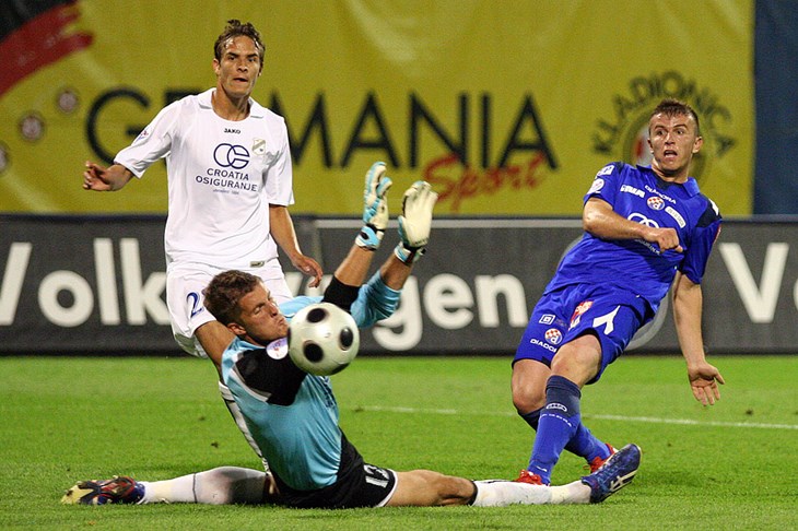 Rapsodija Dinama za 1.500 ljudi