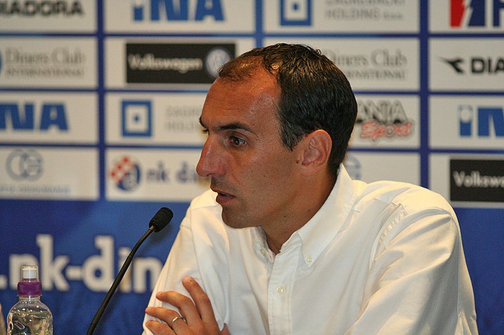 "Vrsaljko ne može pogriješiti"