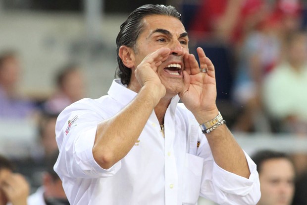 Real Madrid potvrdio Scariola za novog trenera i to za naredne tri sezone