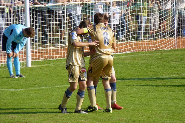 Zagrepčani po očekivanju