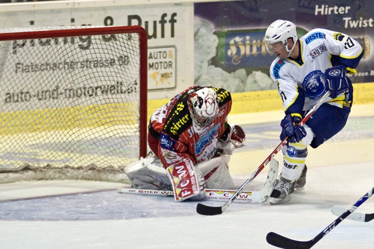 Vienna lako protiv Medveščaka