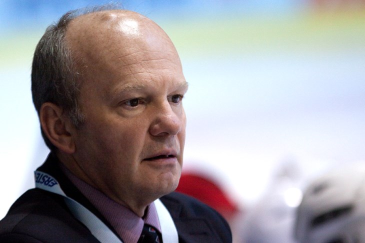 Medveščak doveo novog trenera!