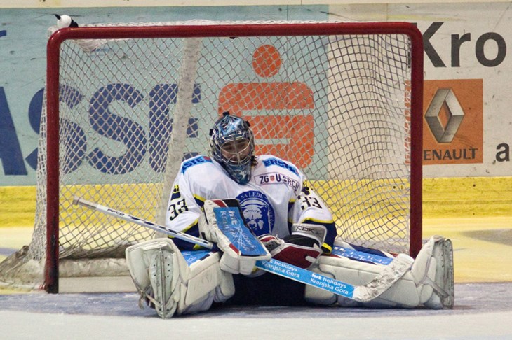 Medveščak opet prokockao vodstvo