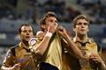 Dinamo se oporavio u uspavanci