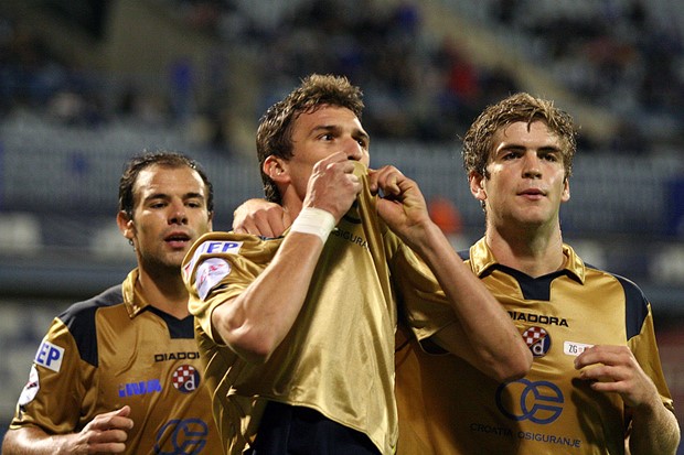 Mlađi brat namučio neuvjerljivi Dinamo