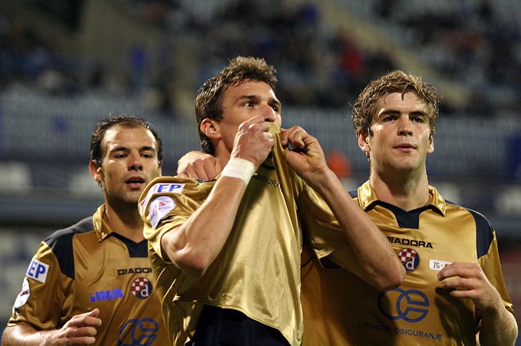 Dinamo se oporavio u uspavanci