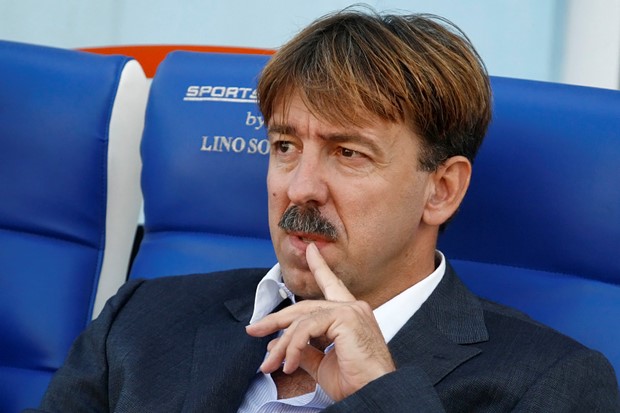 Vulić raskinuo ugovor s Rijekom