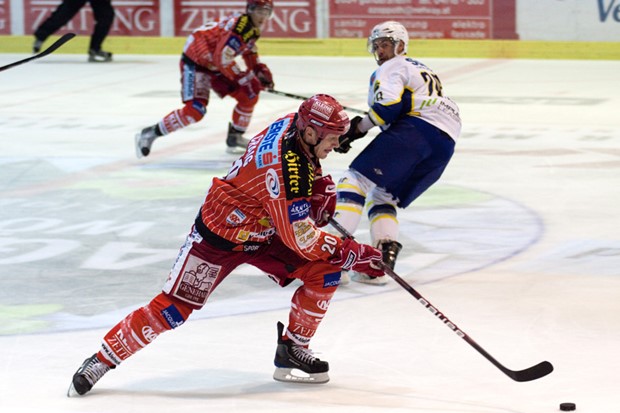 Klagenfurt Medvjedima ostao neosvojiv