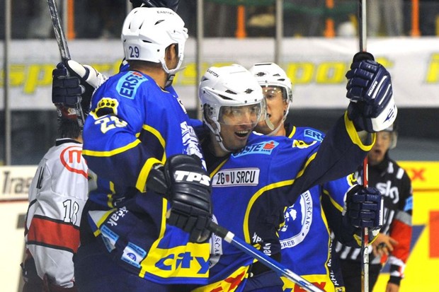 Video: Slatko slavlje u Jesenicama