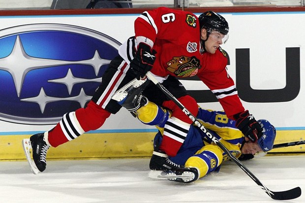 Ponovno u lov na Stanley Cup