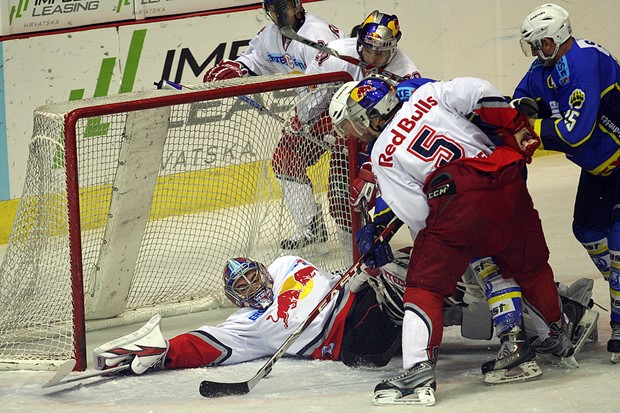 Kakav preokret Linza!