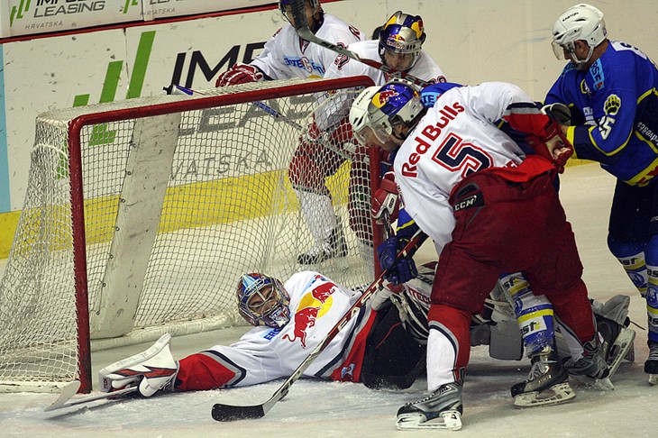 Kakav preokret Linza!