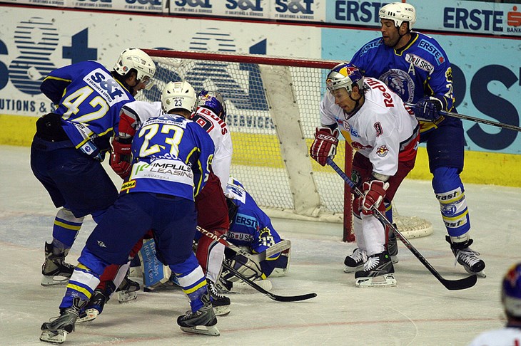 Medveščak izgubio još jedan triler