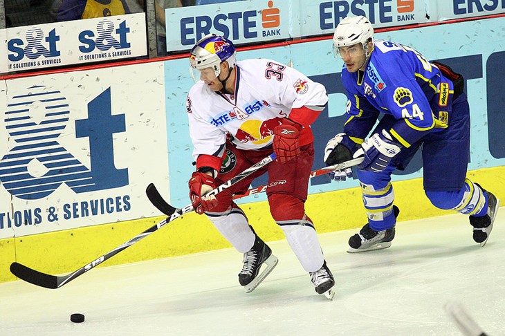 "Gubimo, ali popravljamo se"