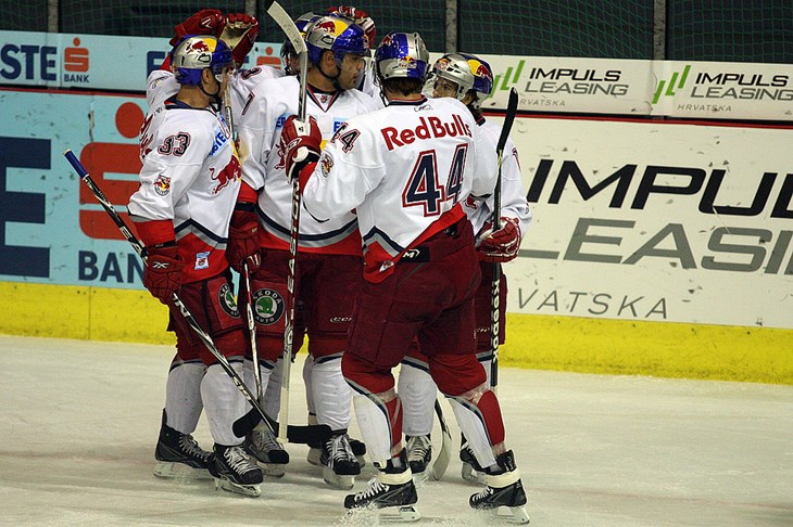 Red Bull potvrdio četvrto mjesto