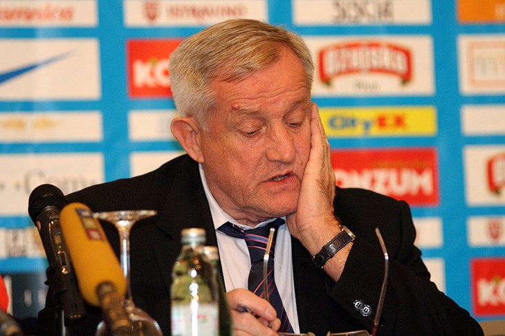 Srebrić: "Prije odgovora trebam time-out"