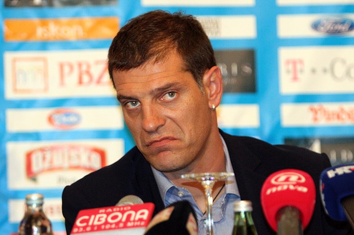 "Samo je Grčka ozbiljan protivnik"