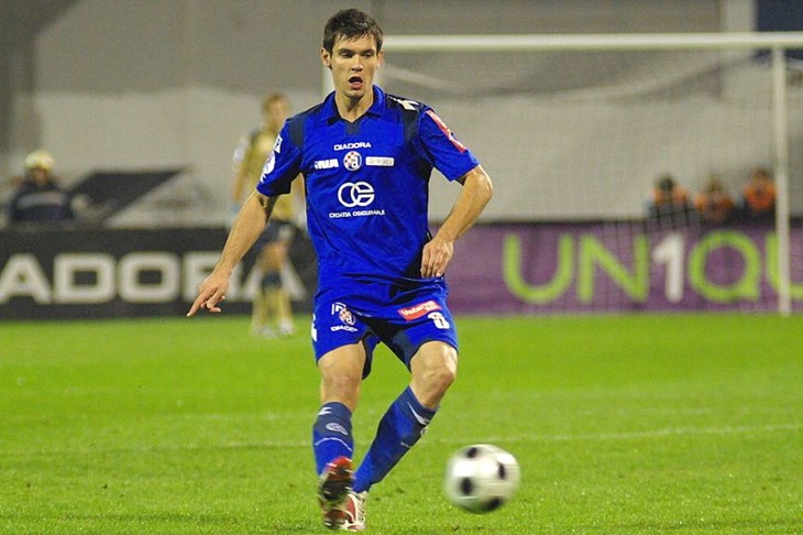 Dinamo za Lovrena traži 10 milijuna