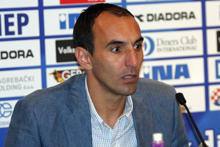 Jurčić: "Čileanac Morales je naš junak"