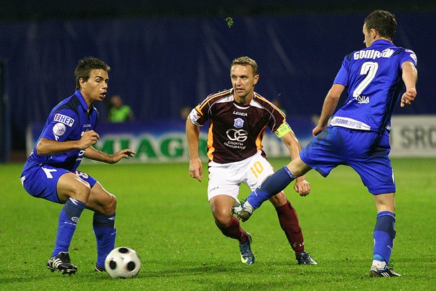 Zanimljivo i borbeno