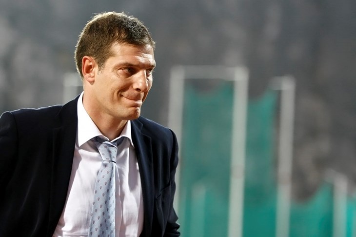 Bilić: "Više dobrih nego loših stvari"