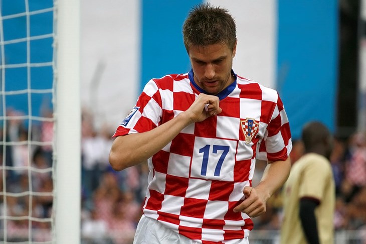 Klasnić blizu Boltona
