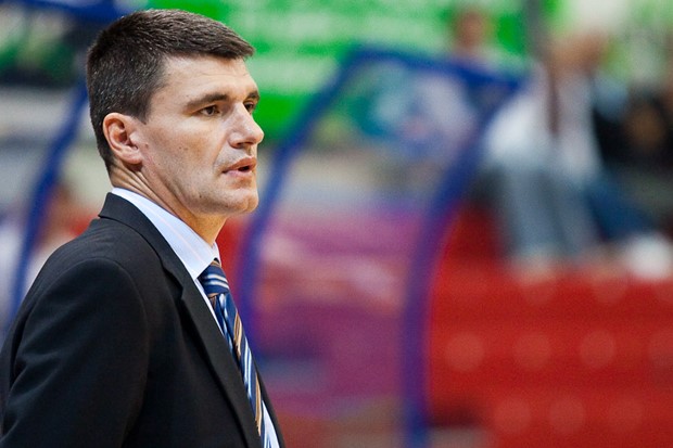 Perasović: "Evidentno je da smo pali"