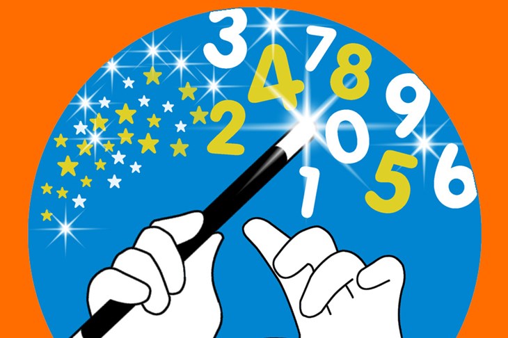 Želim biti u plusu!